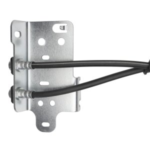 Ford F-250 Super Duty Brake Hose - Rear - R1 Concepts - `17-`22